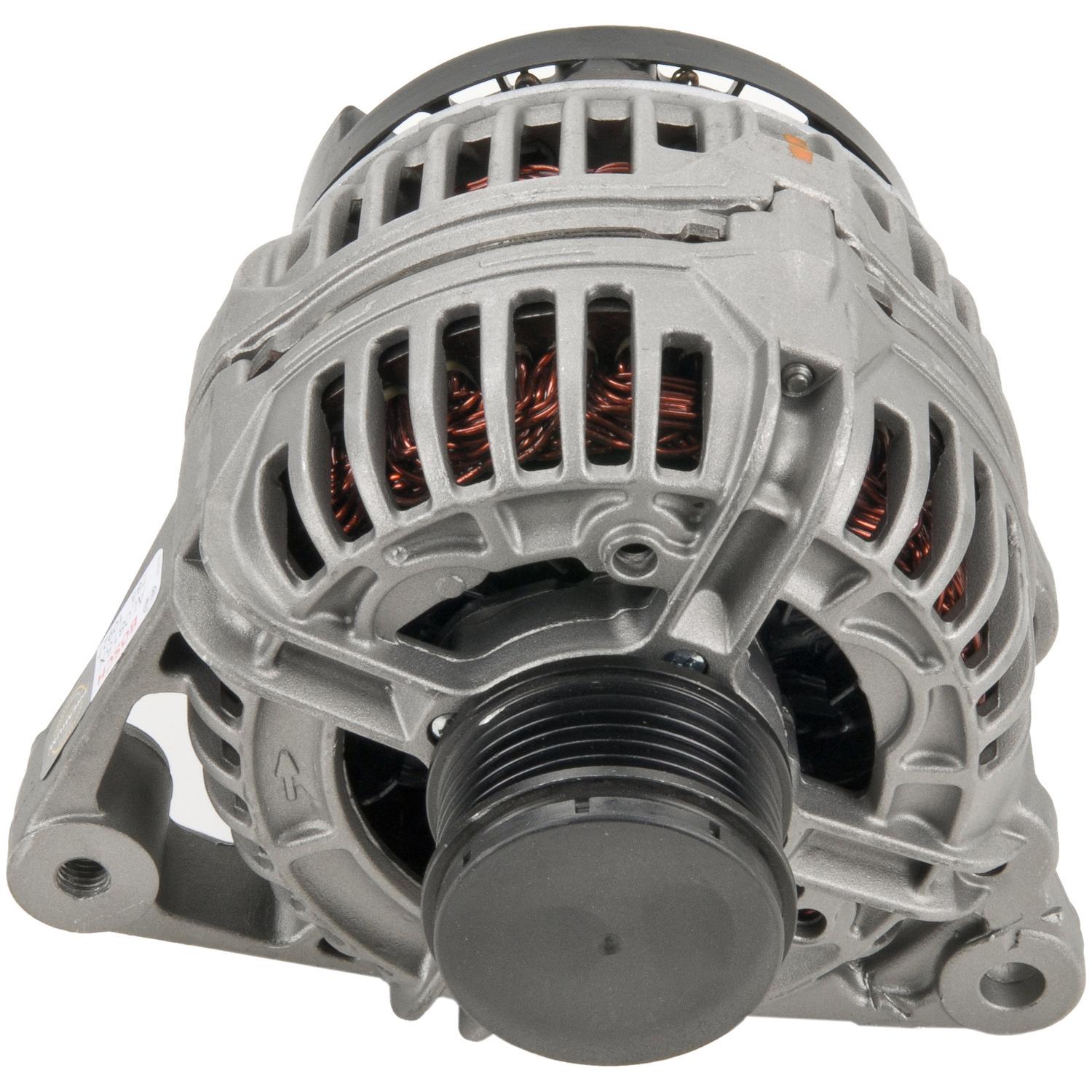 Bosch AL0815X - Alternator Bosch AL0815X Alternator product image 3 of 5
