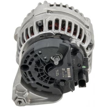 2005 BMW Z4 Alternator