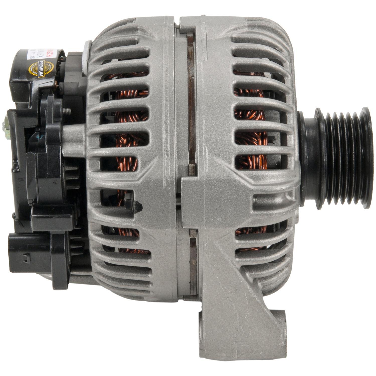 Bosch AL0816X - Alternator Bosch AL0816X Alternator product image 5 of 5