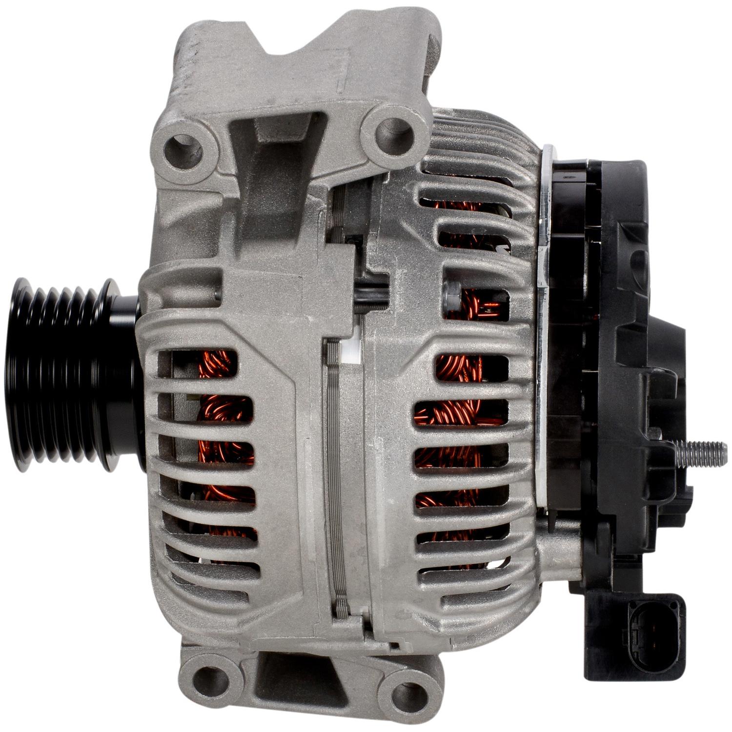 Bosch AL0818N - Alternator Bosch AL0818N Alternator product image 4 of 5