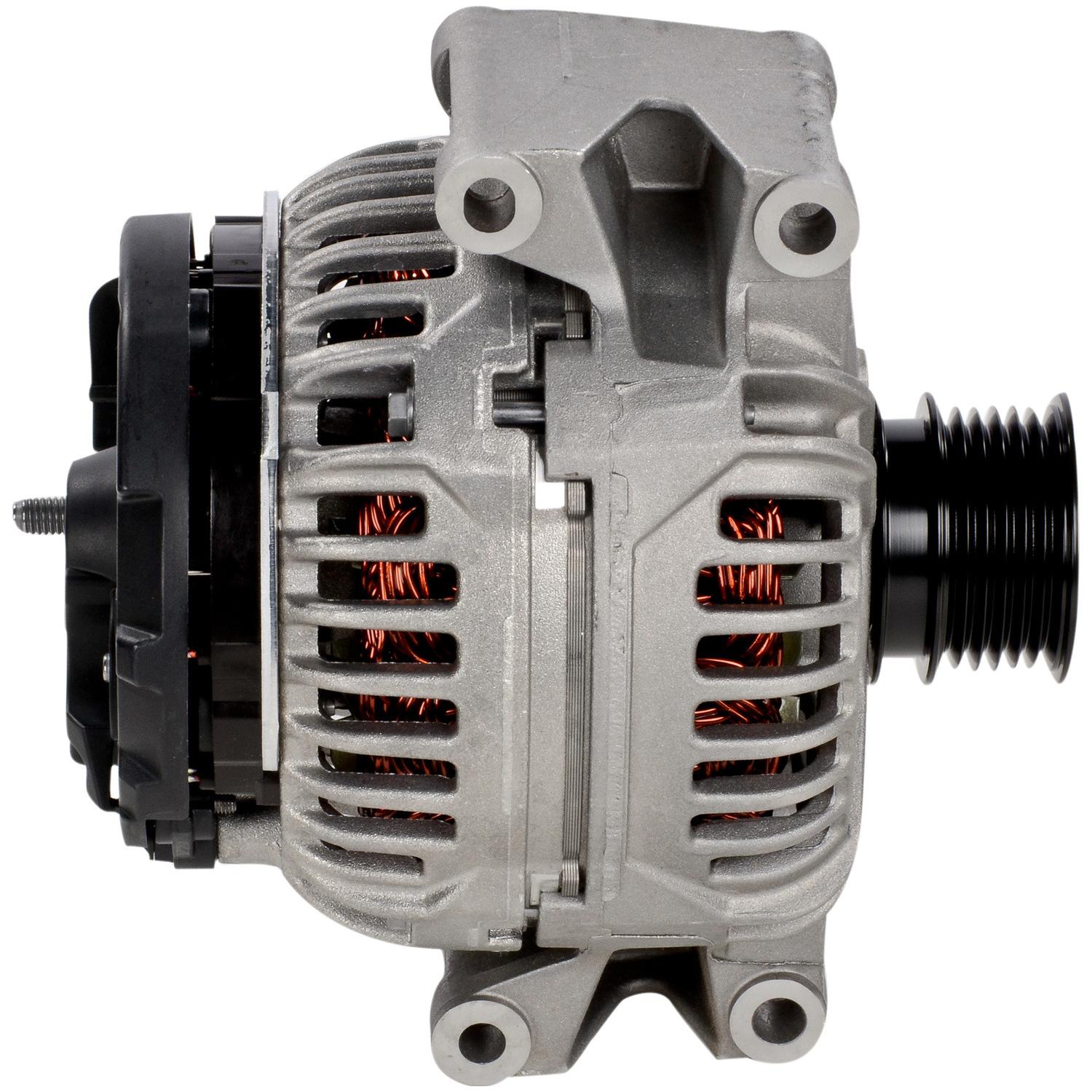 Bosch AL0818N - Alternator Bosch AL0818N Alternator product image 5 of 5