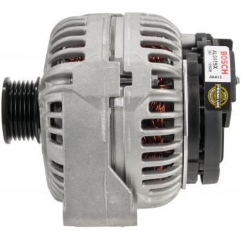 Bosch AL0819X - Alternator Bosch AL0819X Alternator product image 4 of 5