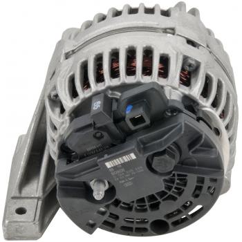 2004 Volvo S40 Alternator
