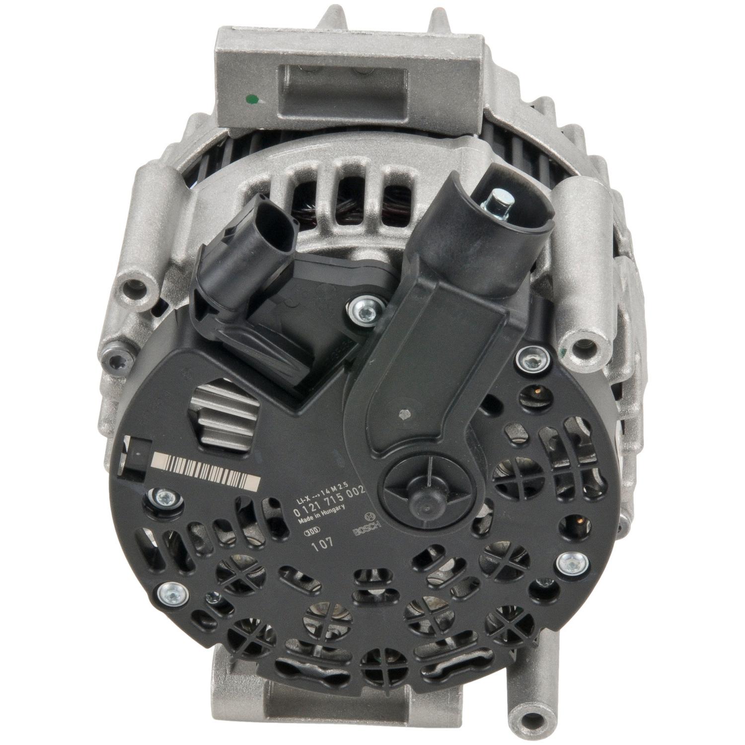 Bosch AL0821X Alternator product image 1 of 5