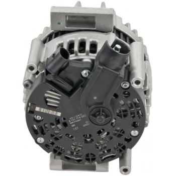 2009 Volvo XC90 Alternator