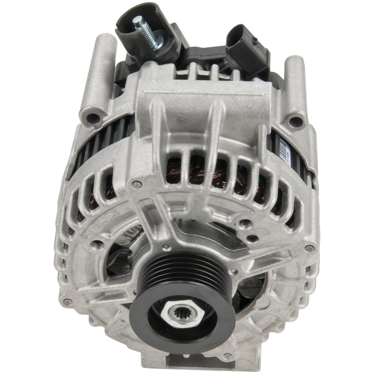 Bosch AL0821X Alternator product image 3 of 5