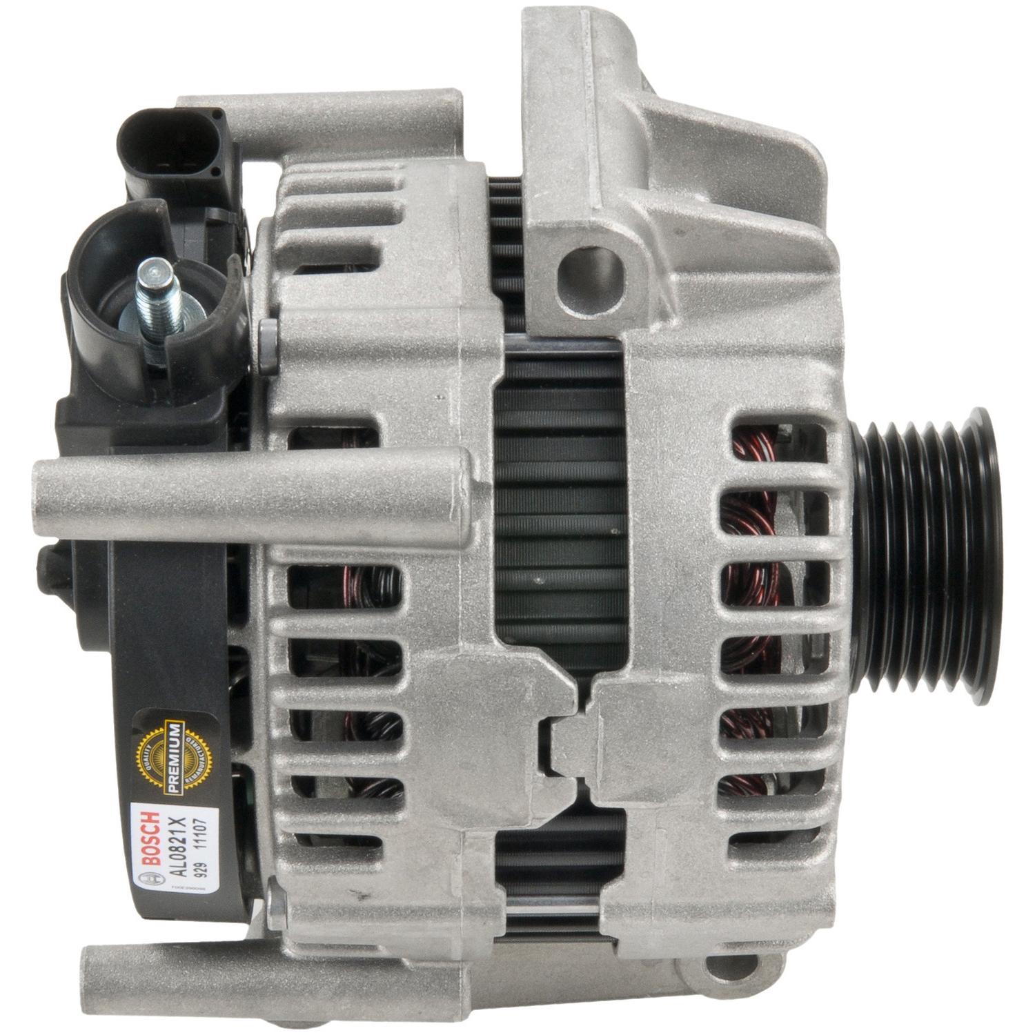 Bosch AL0821X Alternator product image 5 of 5