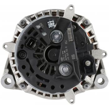2006 Mercedes-Benz ML350 Alternator
