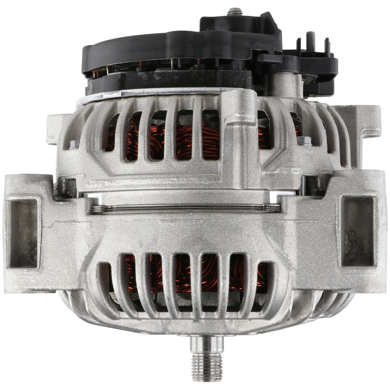 Bosch AL0824N - Alternator Bosch AL0824N Alternator product image 2 of 6