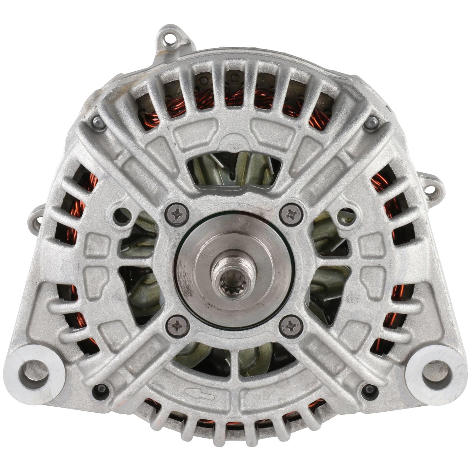 Bosch AL0824N - Alternator Bosch AL0824N Alternator product image 3 of 6