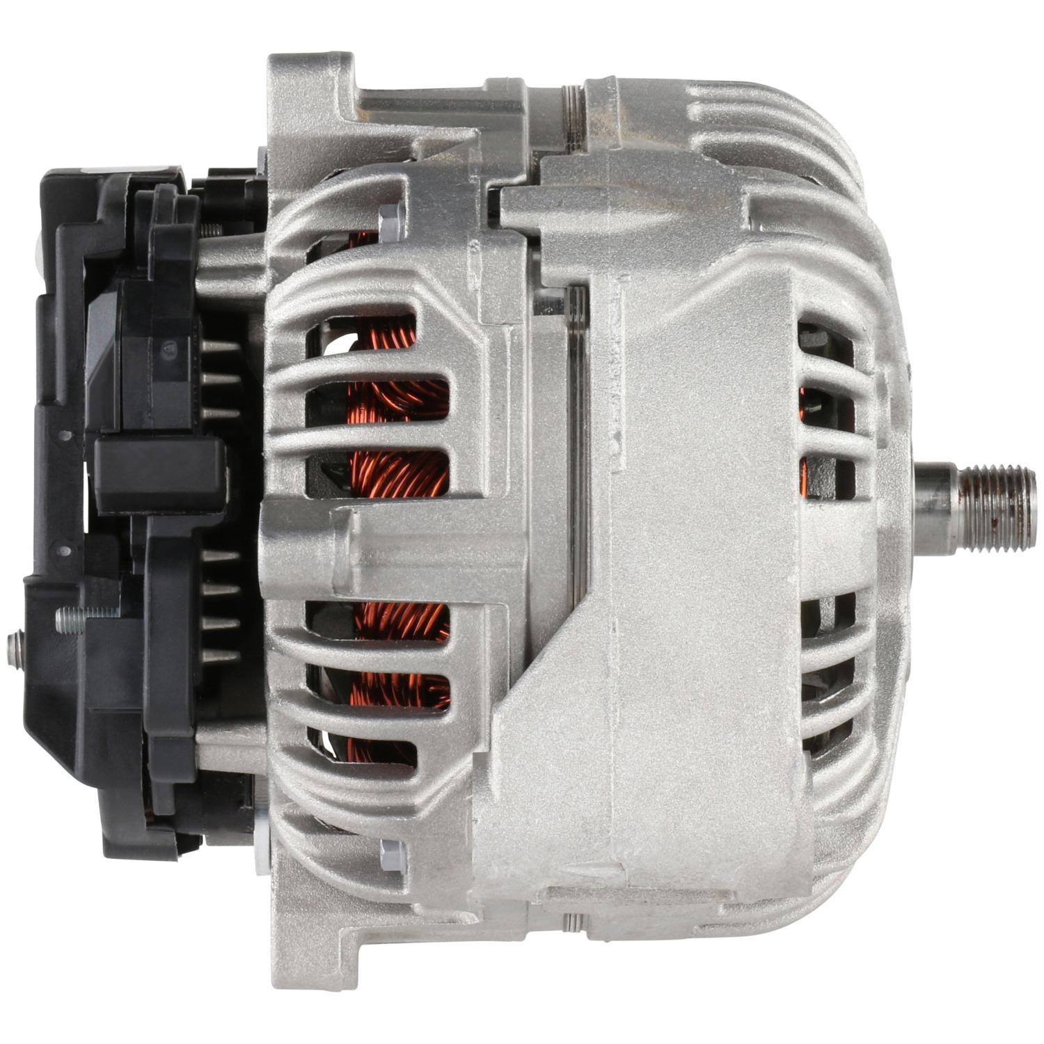 Bosch AL0824N - Alternator Bosch AL0824N Alternator product image 6 of 6