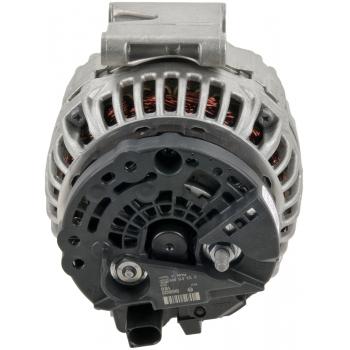 2006 Audi A4 Alternator