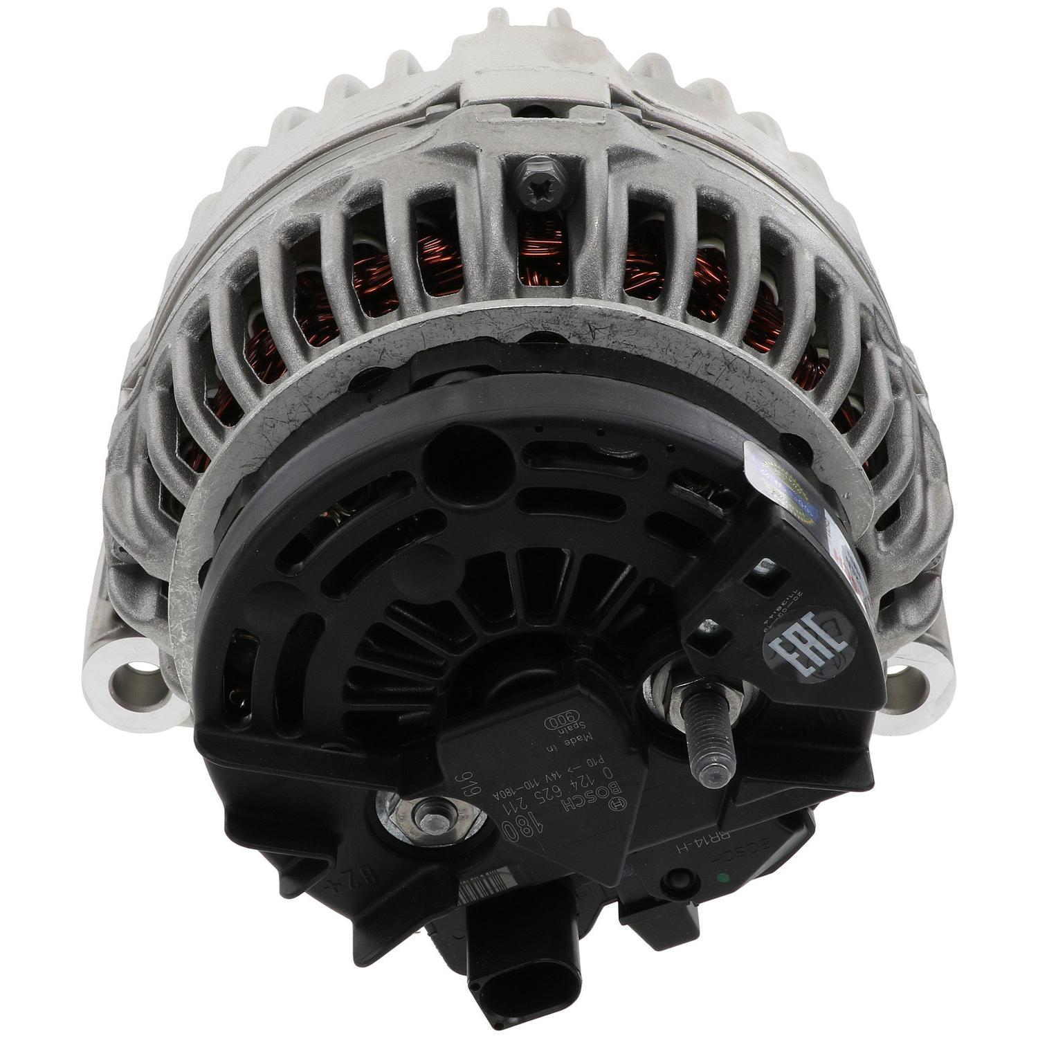 Bosch AL0826N Alternator product image 1 of 5