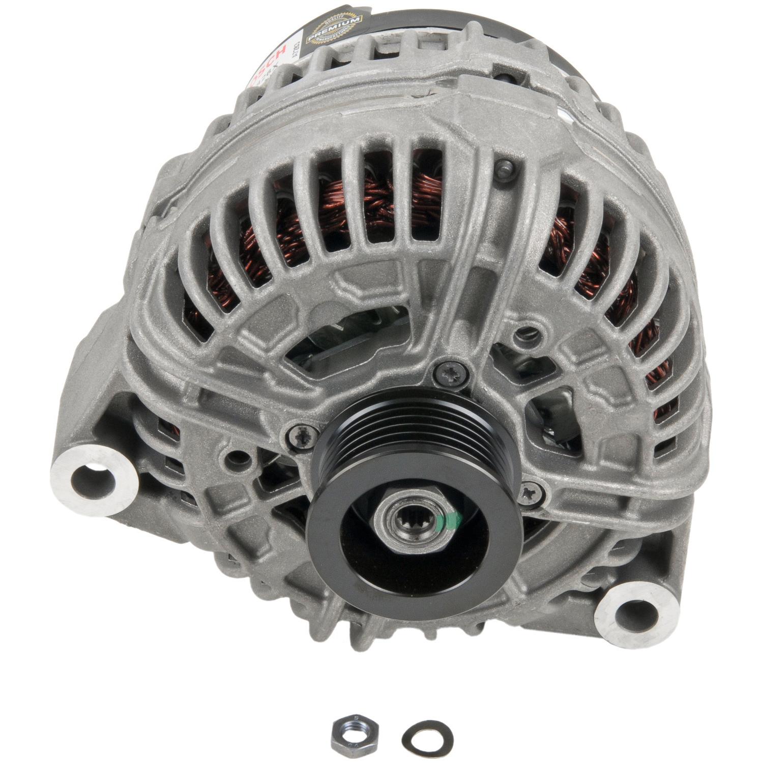 Bosch AL0826X Alternator product image 3 of 5