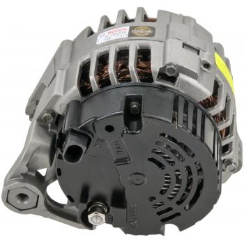 2003 Audi RS6 Alternator