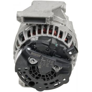 2011 Saab 9-3X Alternator