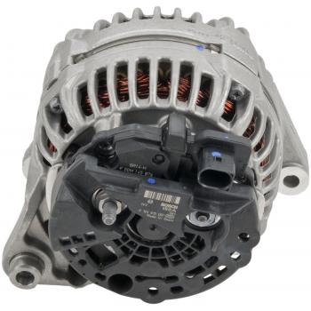 2004 Audi A6 Alternator