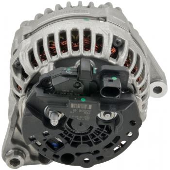 2002 Audi A6 Alternator