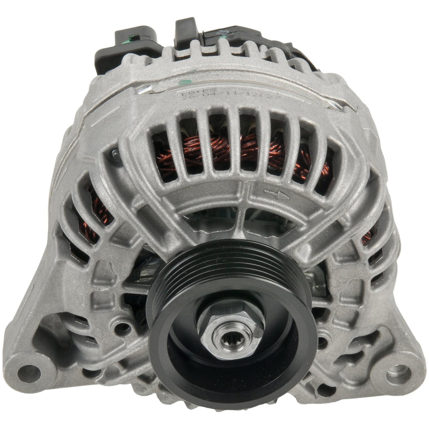 Bosch AL0831X - Alternator Bosch AL0831X Alternator product image 3 of 5
