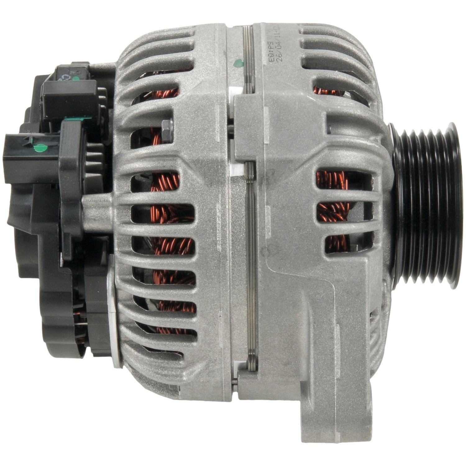 Bosch AL0831X - Alternator Bosch AL0831X Alternator product image 5 of 5