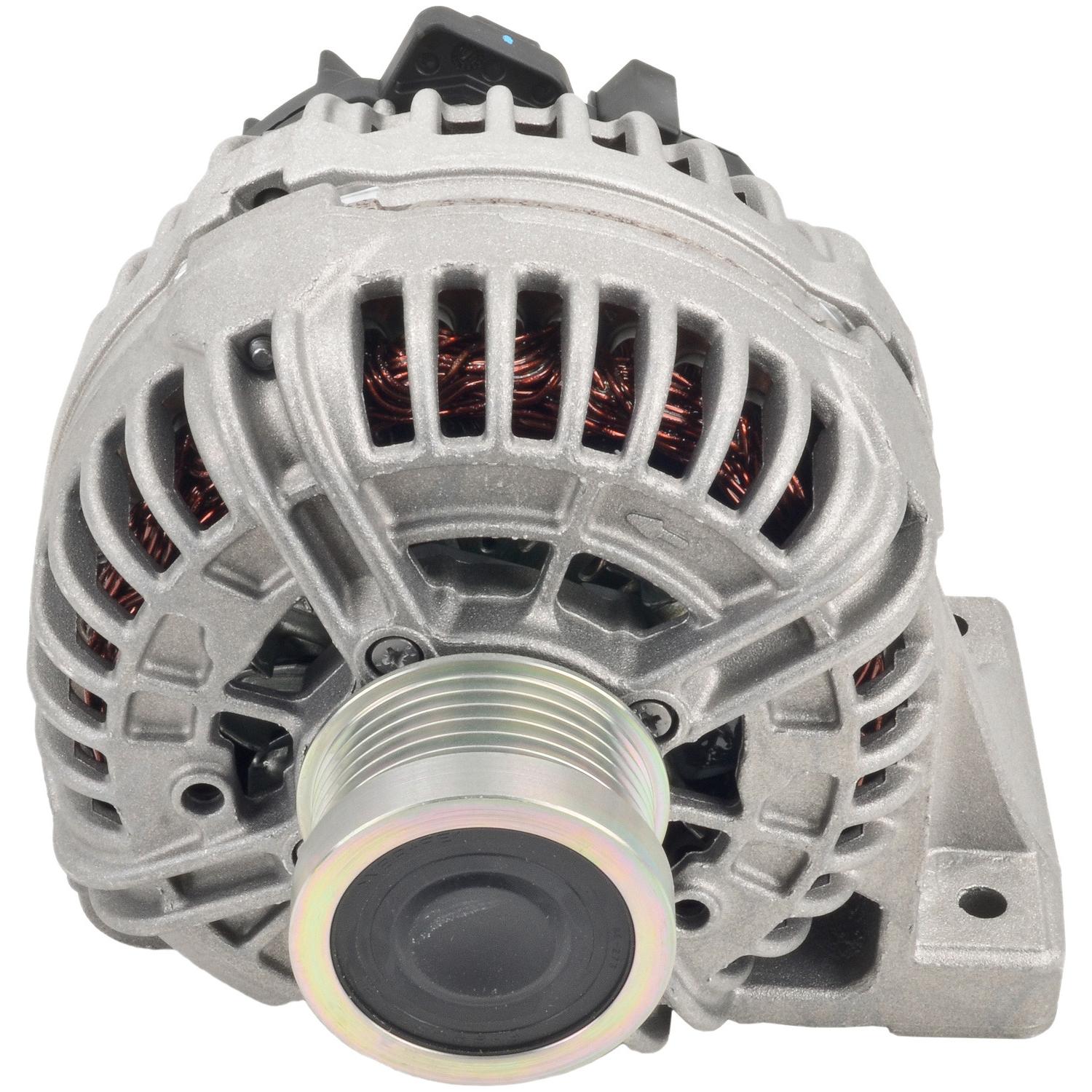 Bosch AL0832N - Alternator Bosch AL0832N Alternator product image 3 of 5