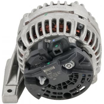 2007 Volvo XC70 Alternator