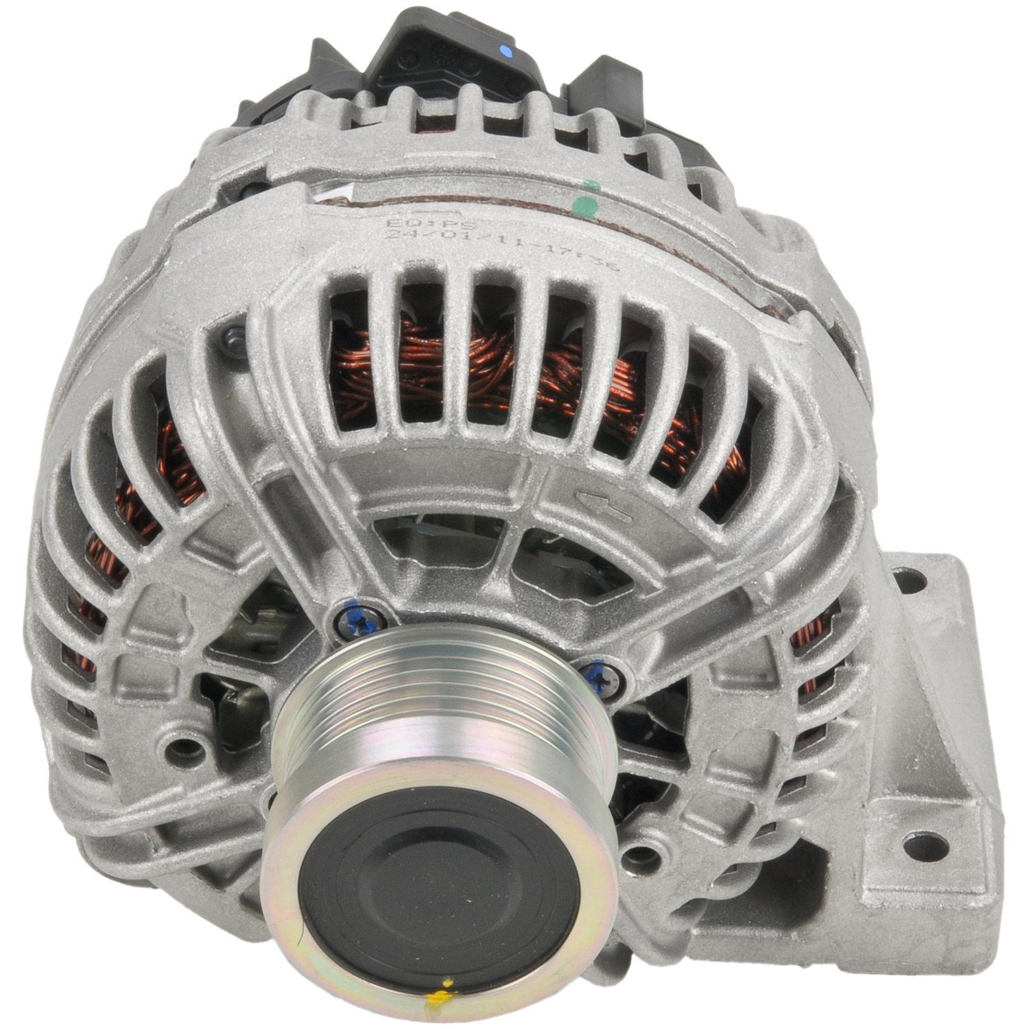 Bosch AL0832X - Alternator Bosch AL0832X Alternator product image 3 of 5
