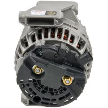2004 Saab 9-3 Alternator