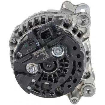 2012 Audi A3 Alternator