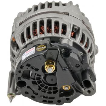 2006 Porsche Cayenne Alternator