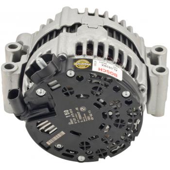 2010 BMW X3 Alternator