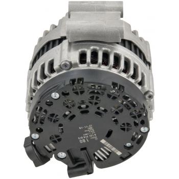 2009 BMW X5 Alternator