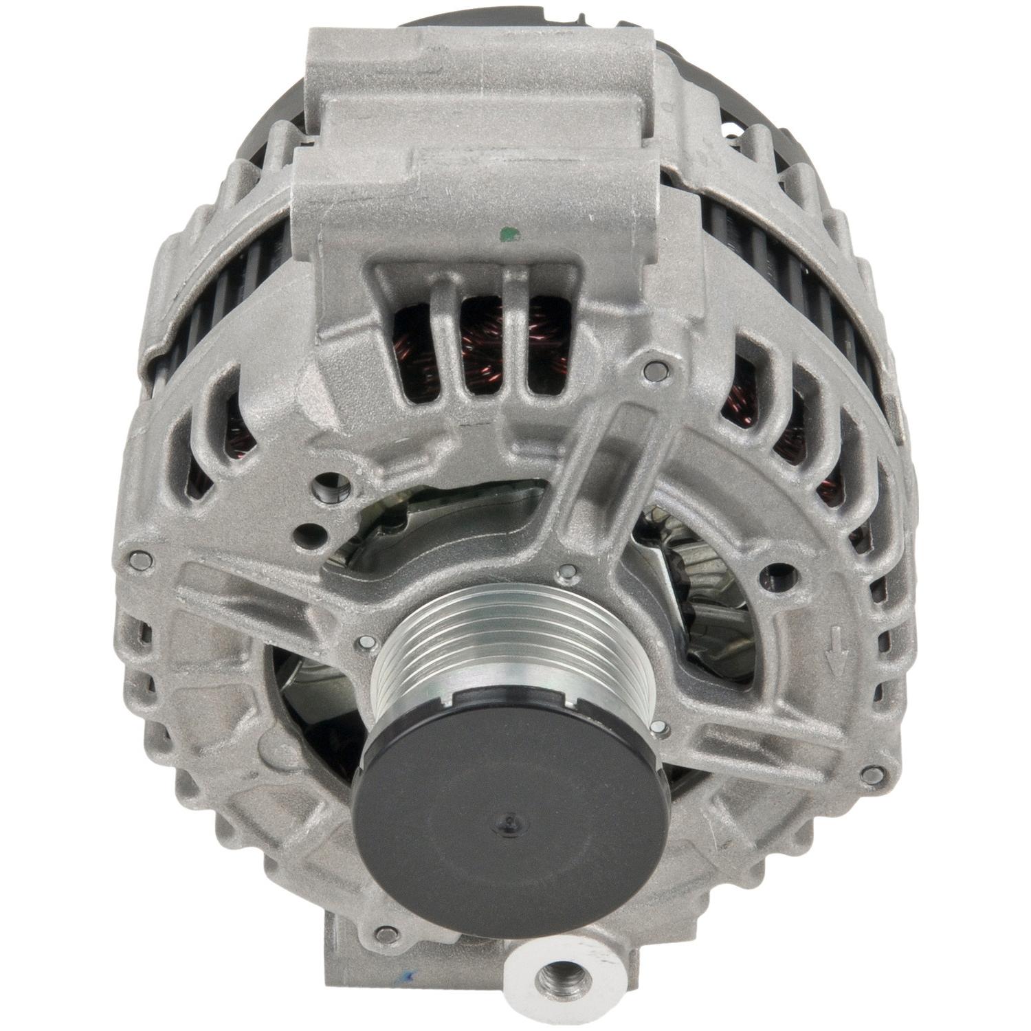 Bosch AL0841N - Alternator Bosch AL0841N Alternator product image 3 of 5