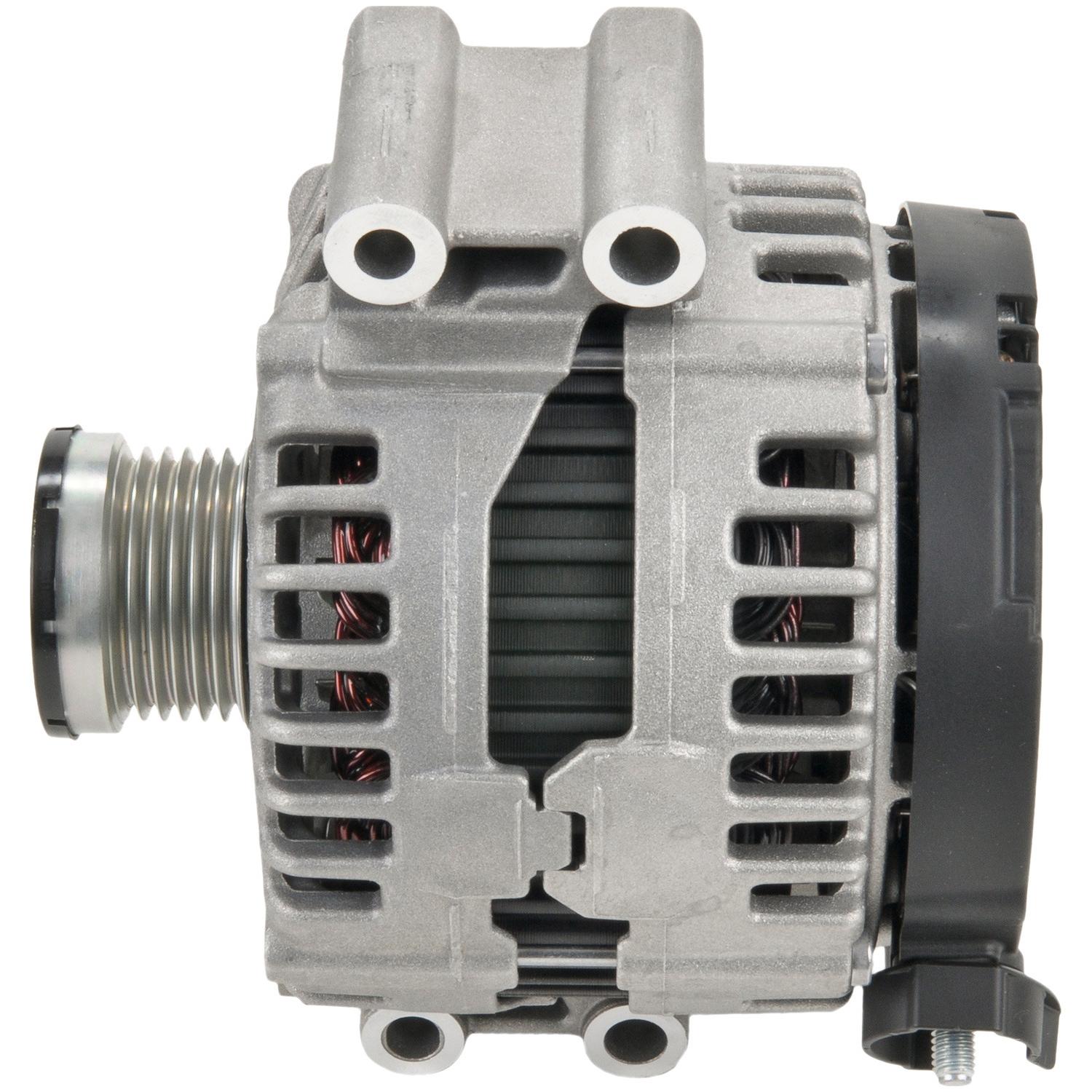 Bosch AL0841N - Alternator Bosch AL0841N Alternator product image 4 of 5