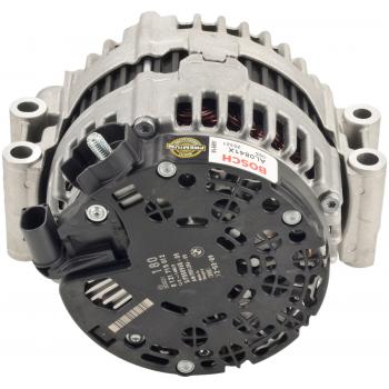 2010 BMW X5 Alternator