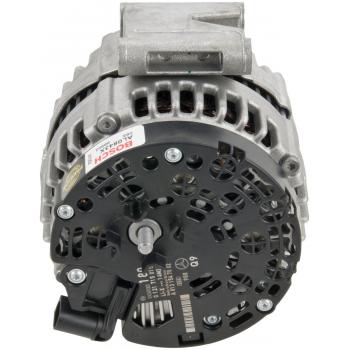 2009 Mercedes-Benz R320 Alternator
