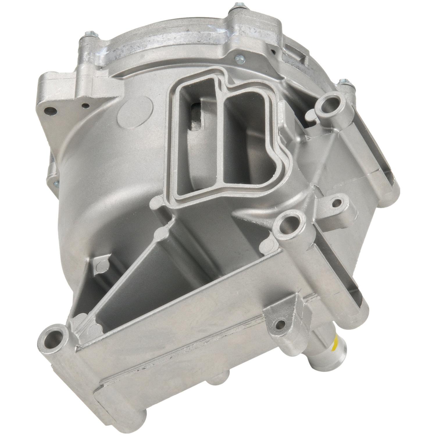 Bosch AL0845X Alternator product image 1 of 5