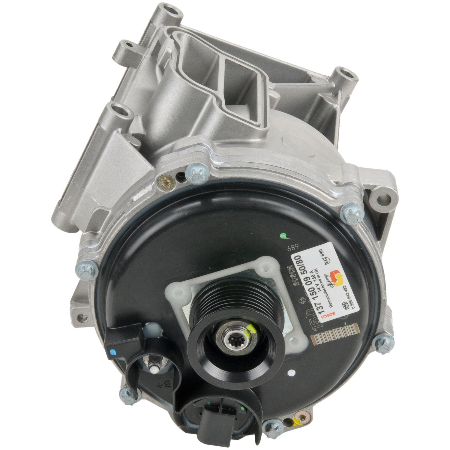 Bosch AL0845X Alternator product image 3 of 5