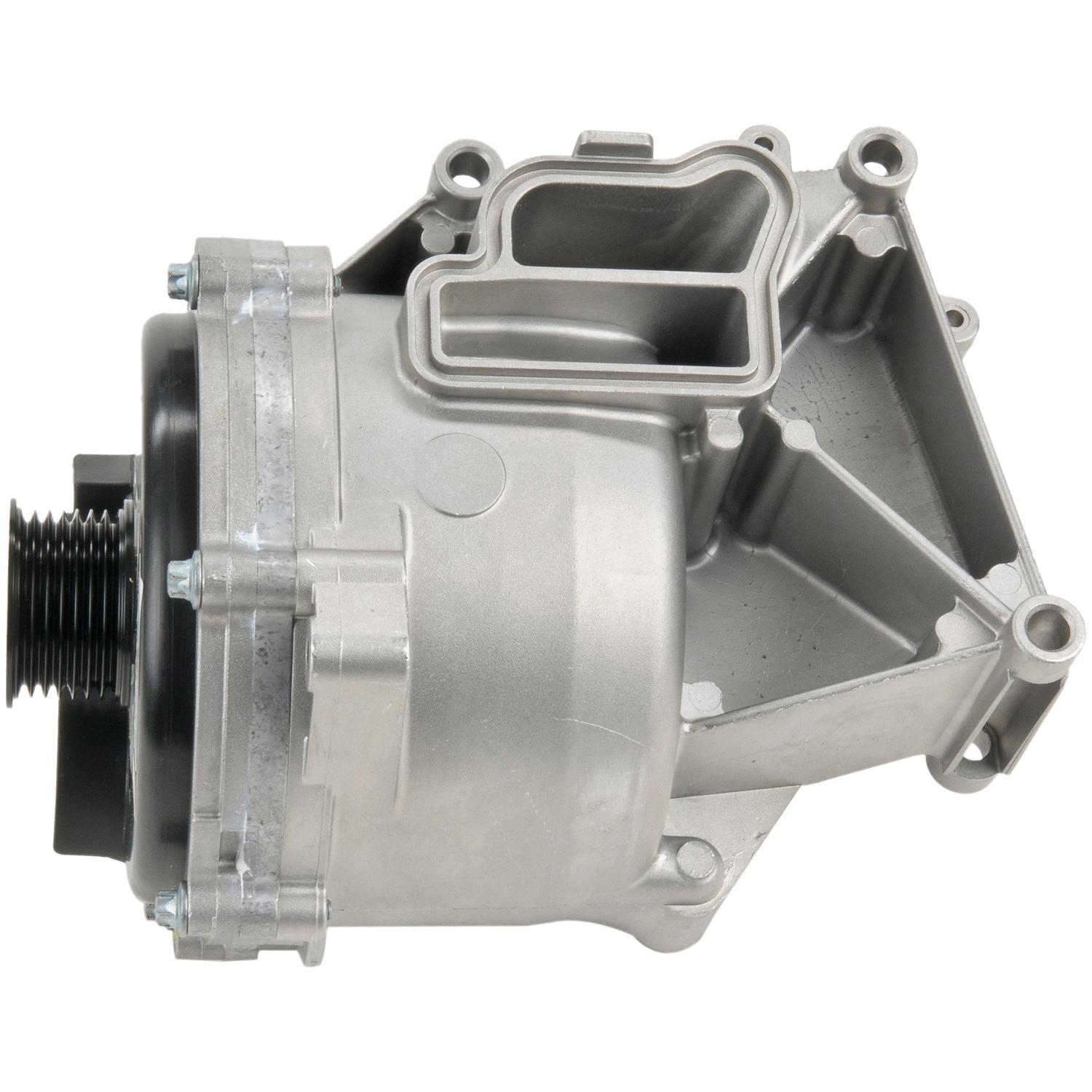 Bosch AL0845X Alternator product image 4 of 5