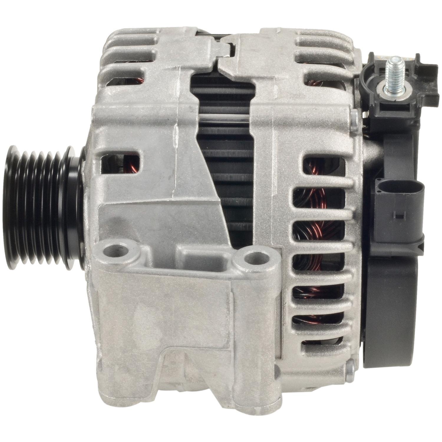 Bosch AL0846N - Alternator Bosch AL0846N Alternator product image 4 of 5