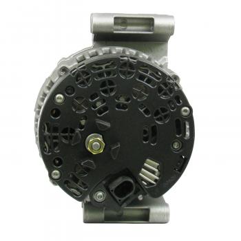 2009 Volvo V70 Alternator