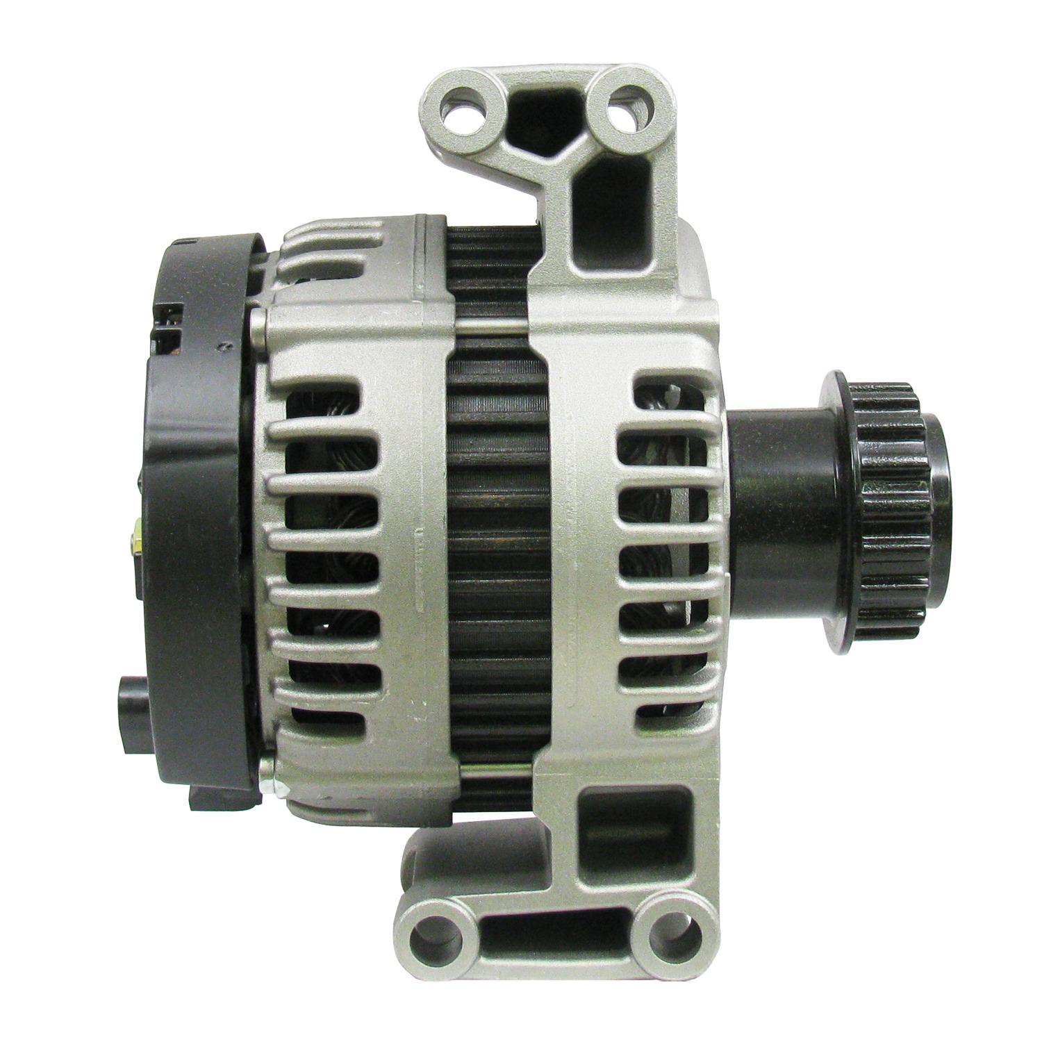 Bosch AL0848X Alternator product image 4 of 5
