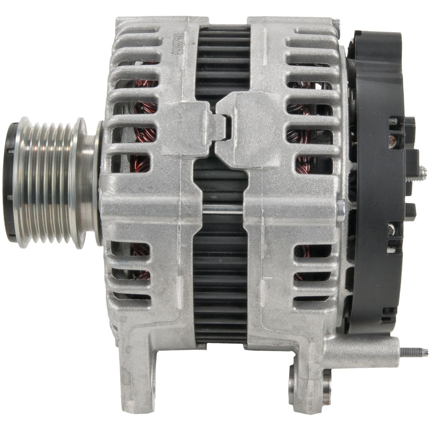 Bosch AL0849X - Alternator Bosch AL0849X Alternator product image 4 of 5