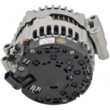 2013 BMW 335is Alternator