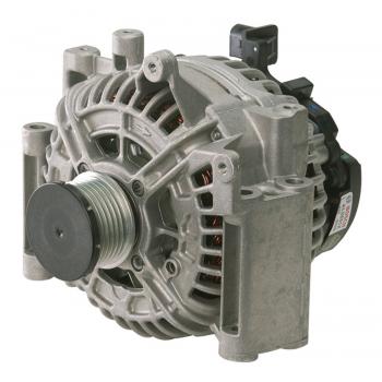 2006 Mercedes-Benz E320 Alternator
