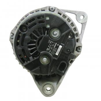 2005 Porsche Carrera GT Alternator