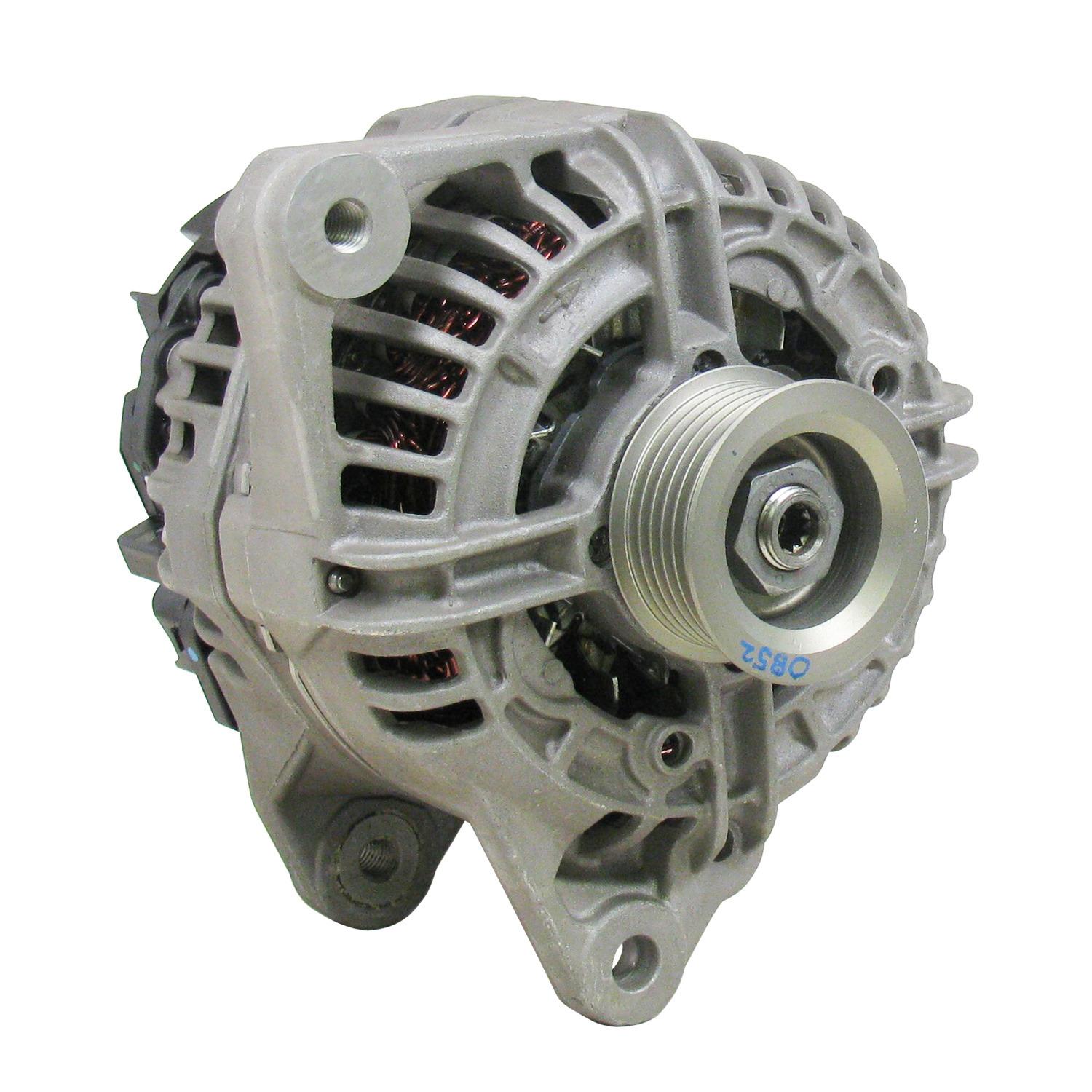Bosch AL0852X Alternator product image 2 of 6