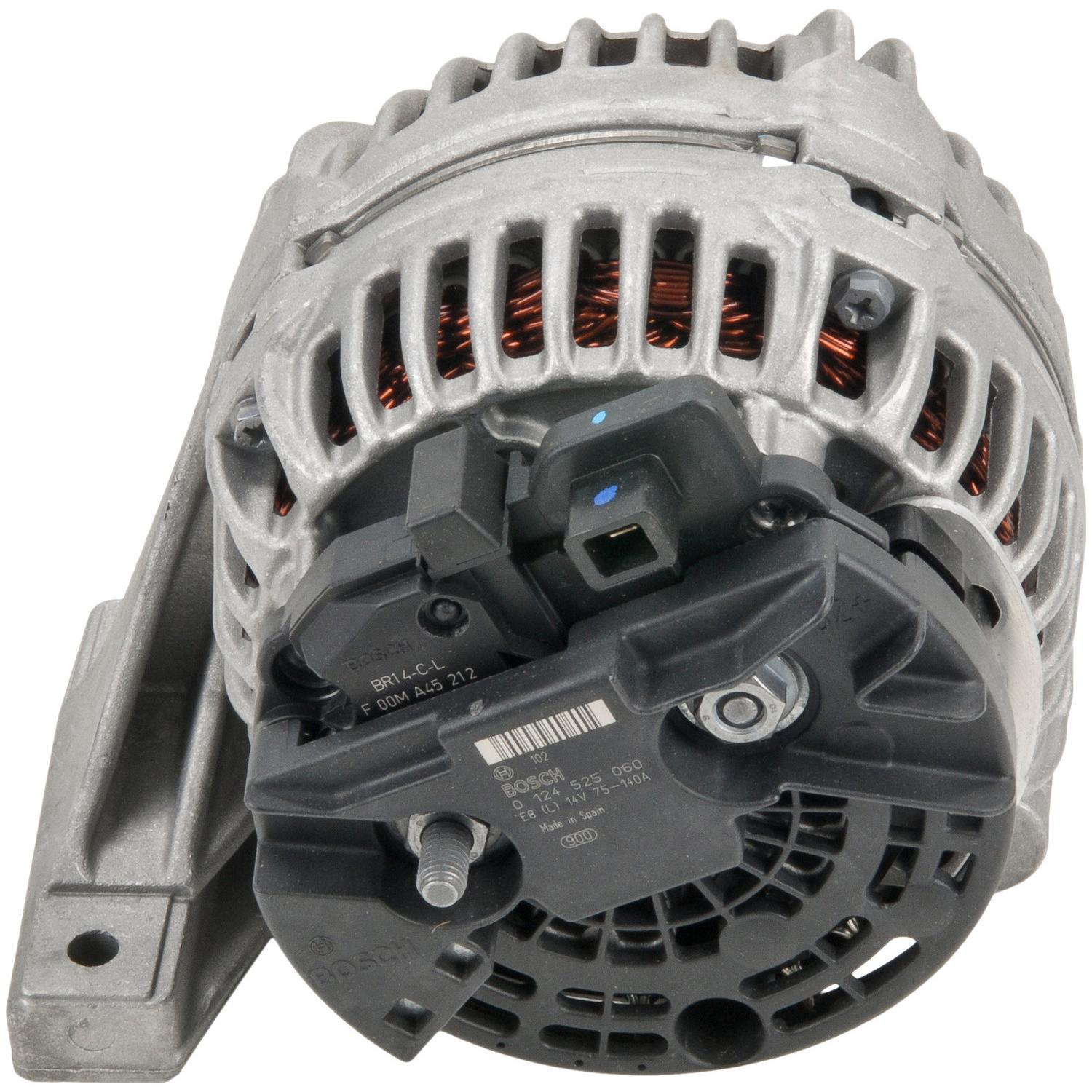 Bosch AL0854X Alternator product image 1 of 5