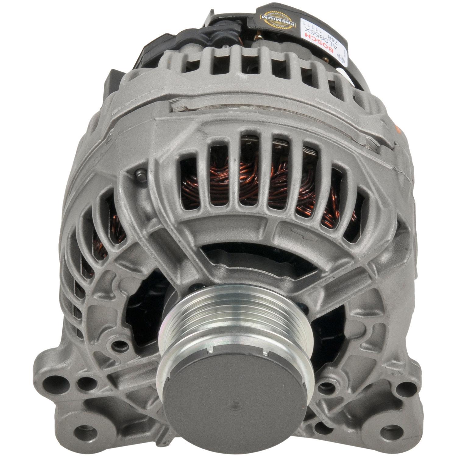 Bosch AL0855X Alternator product image 3 of 5