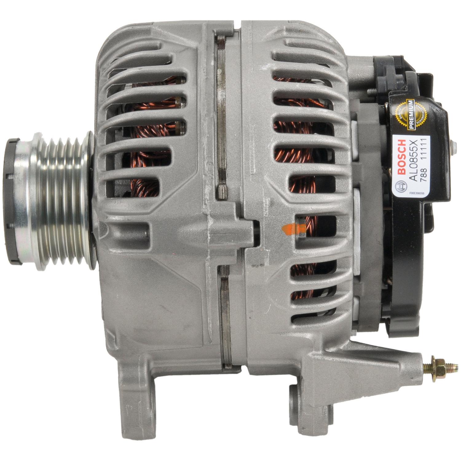 Bosch AL0855X Alternator product image 4 of 5